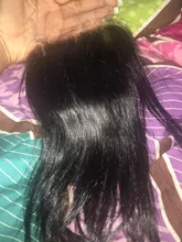 13x4 4x4 2x6 Frontal de encaje de cabello humano 100% humanos Remy Peruvian pelo cabello Natural Libre/Medio/tres malla con división de cierre