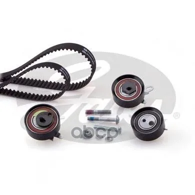 Комплект Ремня Грм Gates арт. K055323XS
