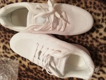 Casual Sneakers Running-Shoes Comfortable White Sport Walking Femme Fashion Women Chaussure