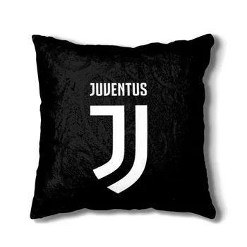 

Pillow 3D Juventus