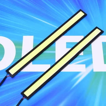 

Daytime Running Lights DRL 76 DLED