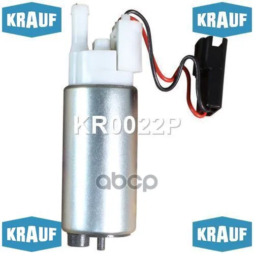 Бензонасос Электрический Kr0022p Krauf арт. KR0022P