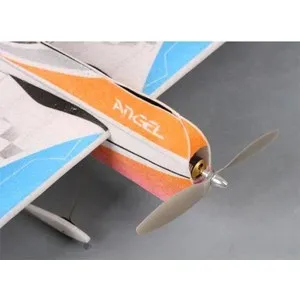 Радиоуправляемый самолет TechOne Angel EPP KIT