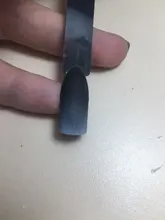 Pistola pulverizadora de aerógrafo de doble acción con alimentación por gravedad, 0,2 MM, de gatillo para pistola pulverizadora arte, artesanía, modelo, pintura, pulverización, Hobby, 0,2 MM