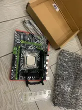 Placa base X99 con XEON E5 2620 V3, 2x8GB = 16GB, REGECC DDR4, Kit combinado de memoria NVME USB3.0, servidor MATX, Comparable a huanan