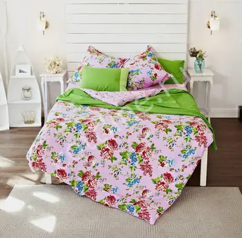 

Bed linen cotton 100%, flannel, ADT "Provence"