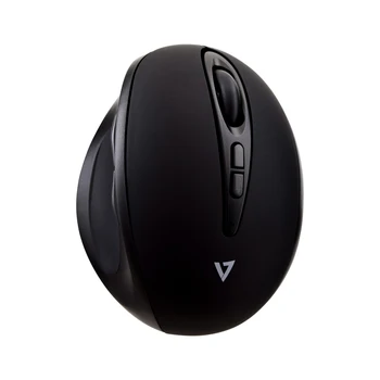 

MW400 Bluetooth mouse 1600 DPI Ambidextrous