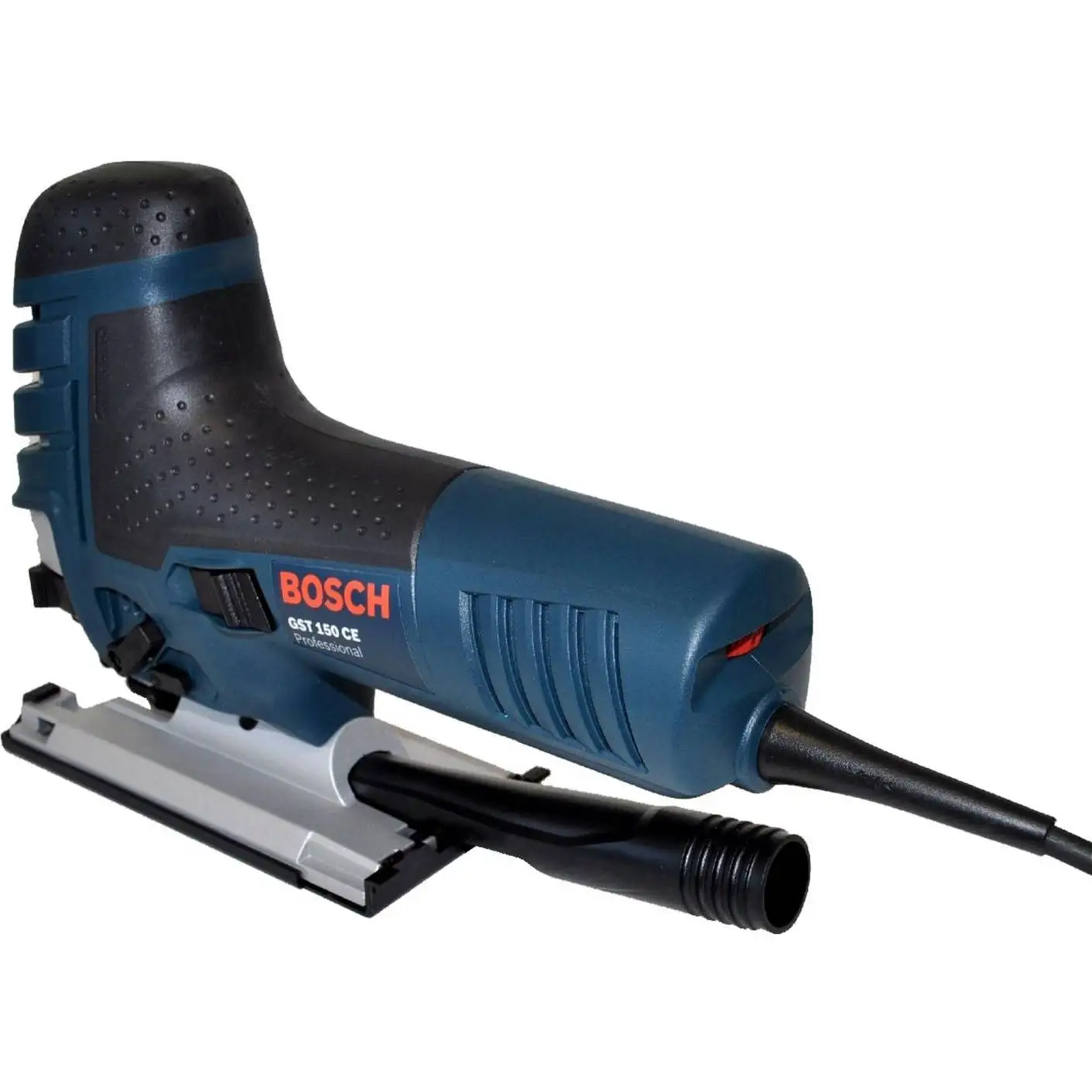 Electric jigsaw Bosch GST 150 CE (Power 780 W, 3100 stroke/min, stroke  26mm, ces)|Electric Saws| - AliExpress
