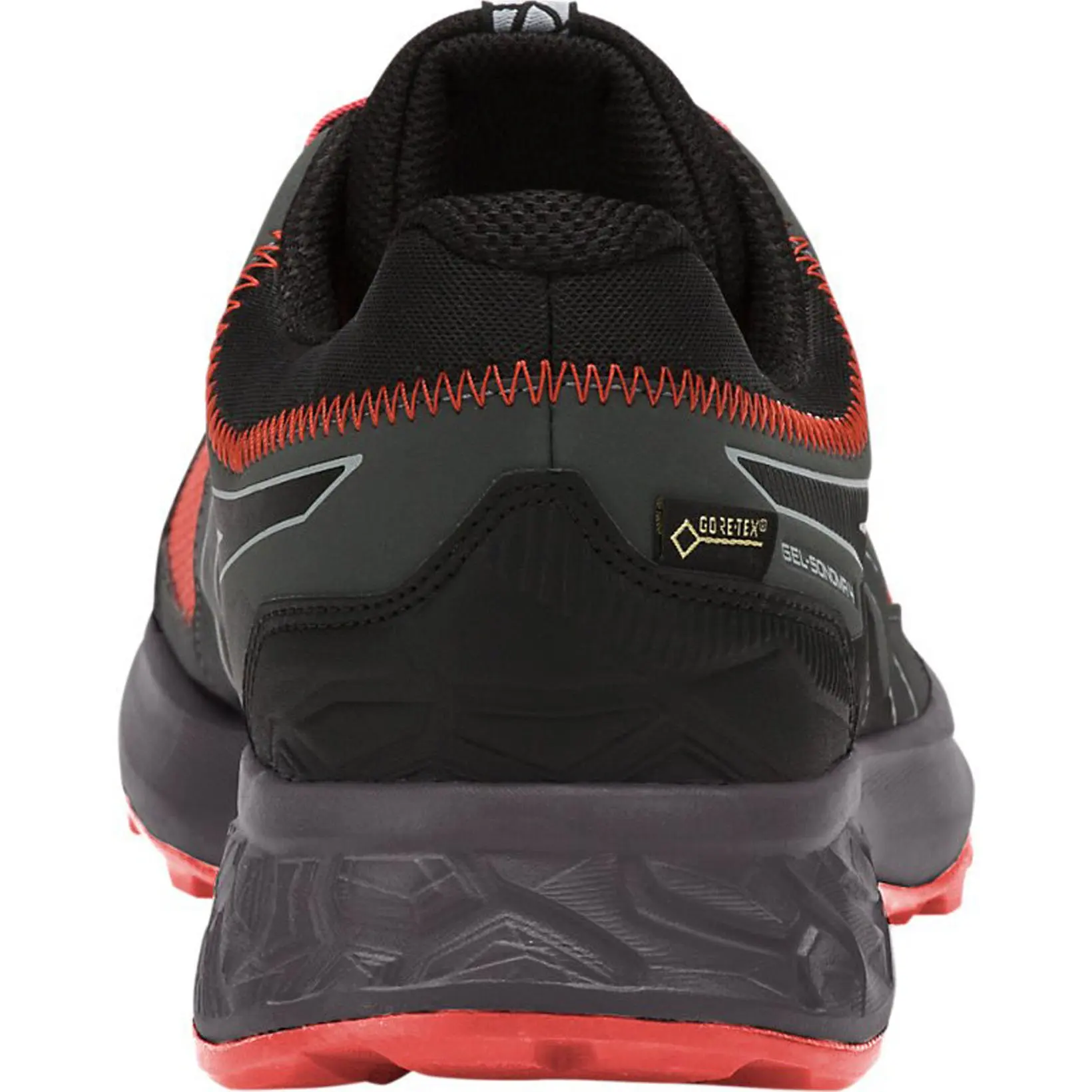Мужские кроссовки Asics Gel Sonoma 4 G TX 1011A210 600|Беговая обувь| |