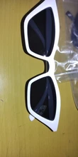 Gafas de sol de llamas de fuego onduladas sin montura, lentes de sol de estilo Retro angostos con protección UV 400, Estilo Vintage, accesorios para ciclismo al aire libre