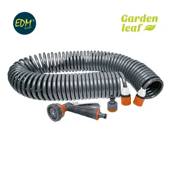 

HOSE KIT SPIRAL "WATERING EASY" 15MTS EDM