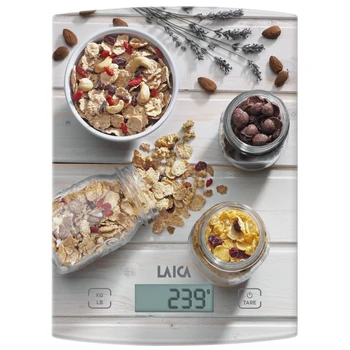 

Electronic kitchen scale of the brand Lay