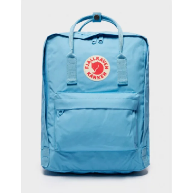 kanken aqua blue