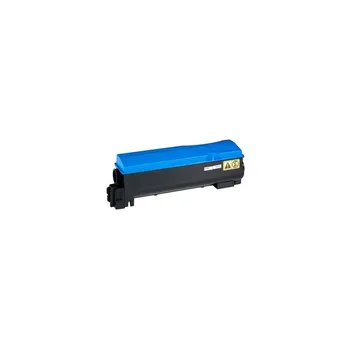 

KYOCERA TK540 CARTRIDGE CYAN GENERIC TONER 1T02HLCEU0