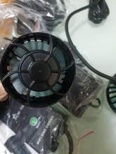 Coral-Cylinder Pump RW-4 RW-15 RW-8 Marine Aquarium SW15 SW8 Wave-Make SW4 Jebao/jecod