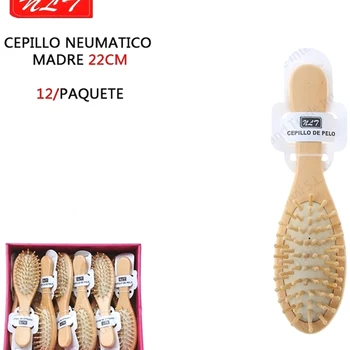

Mother pneumatic brush 22Cm
