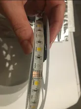 RGBW 5050 Led-Light Flexible DC12V 300leds 5m/Lot