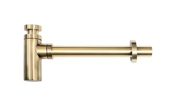 

Siphon for the sink Kaiser 958l-an antique bronze