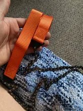 Chain-Saw Hand-Tool Pocket Survival Portable Camping Emergency Pouch