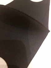 Mascarilla facial de algodón lavable, 1/2/4/8/16 Uds., a la moda, antipolvo, negra/gris/rosa