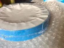 Conductive Adhesive-Tape Heatsink Led-Strip 25meter/Roll Double-Side 10mm 8mm 12mm 