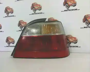 

RIGHT REAR light DAEWOO NEXIA