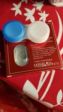 Lentes de contacto con ojos oscuros, novedad, Cosplay
