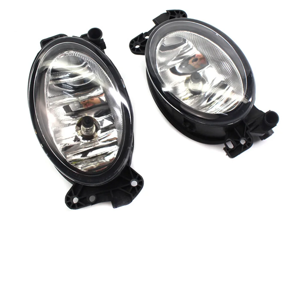 JanDeNing 1 Pair Replacement Front Bumper Lower