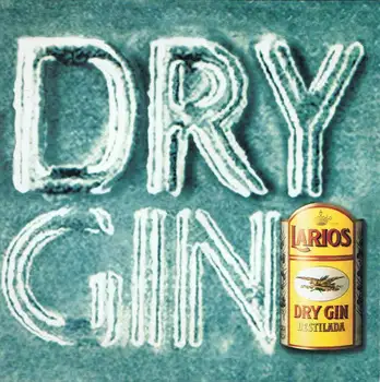

Larios Dry Gingle