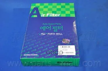 Фильтр Воздушный Parts-Mall арт. PAF-062 | Компьютеры и офис