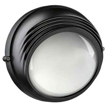 

Outdoor wall light ABIS IP55 42W Black, wall light fixture, outdoor lamp, apply outside, garden, terrace