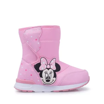 

Mickey Mouse Luminous Boots WOMEN BOOTS 92.ESM Y.B