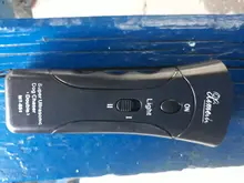 New Ultrasonic Dog Chaser Stop Aggressive Animal Attacks Repeller Flashlight