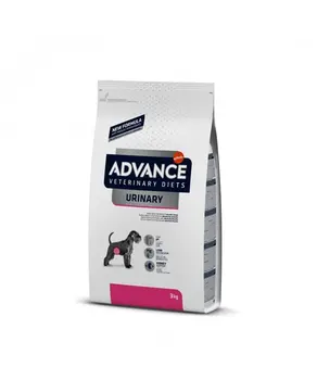 

ADVANCE URINARY CANINE 3 KG