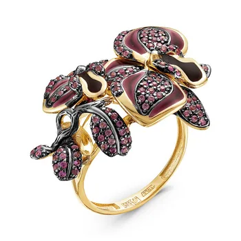 

01-2607 ring (au 585)