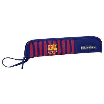 

Portaflautas FC Barcelona 37x8x2 cm.