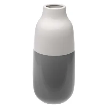 

Vase Ceramic (13 x 28,5 x 13 cm)