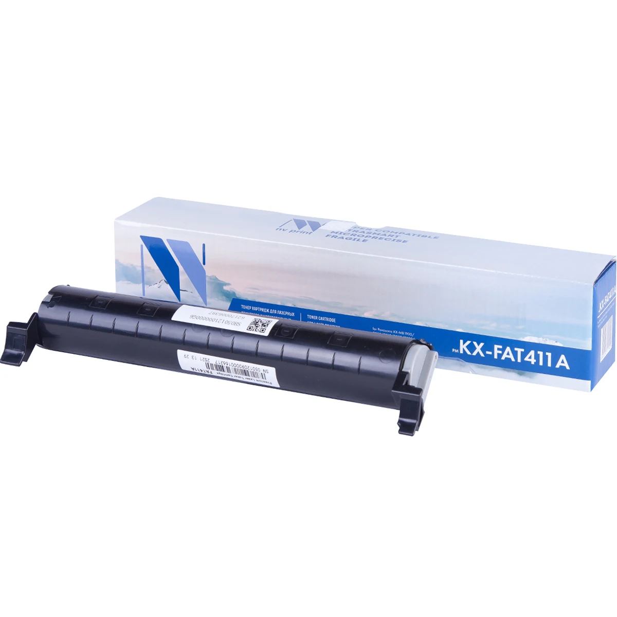 Cartridge NVP compatible supplier | Компьютеры и офис