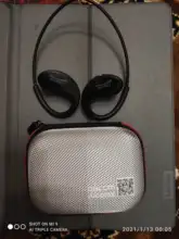 DACOM ARMOR Plus Sport Wireless Headphones CSR Bluetooth 5.0 Earphone Built-in Mic Running