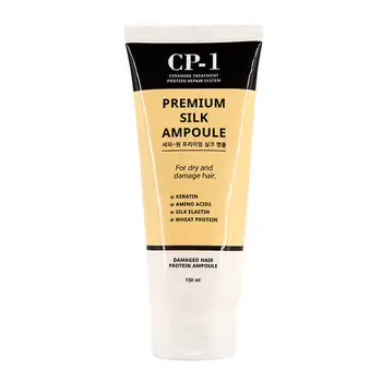 

Aesthetic House CP-1 premium silk ampoule hair serum 150 ml