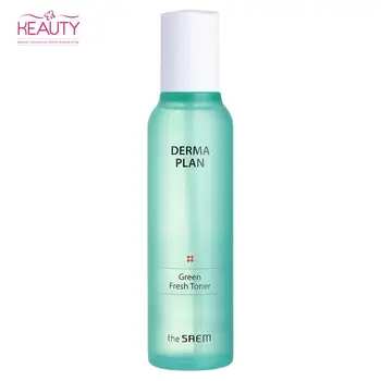 

Cm Derma plan Toner Derma plan green fresh Toner