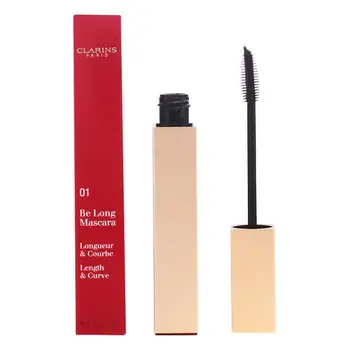 

Mascara Clarins 221