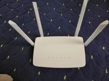 Hotspot Sim-Card-Slot External-Antenna Ip-Camera 4g Router Unlocked 32-Wifi Wireless