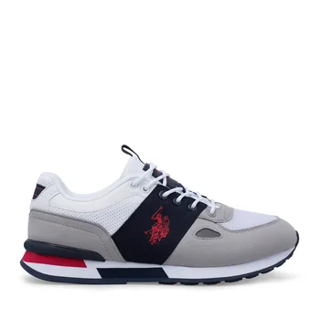 

U.S. Polo Shoes MEN SHOES BENTLEY