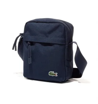 

UPRIGHT CAMERA BAG LACOSTE