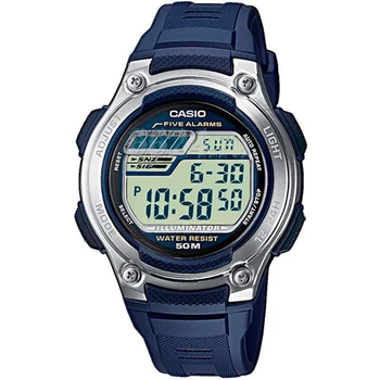 

Casio Men's digital wrist watch