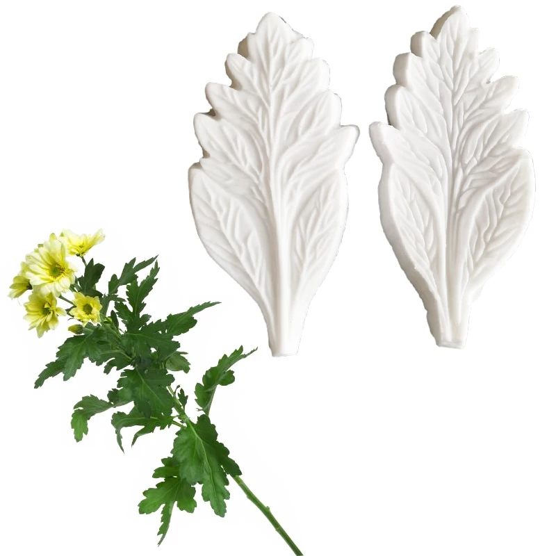 Diy Decorative Silicone Moulds