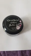 Nuevo 3in1 pegamento de GEL para uñas extensión Builder Gel para uñas falsas consejos uñas adhesivo herramientas rápido extensión Gel UV de manicura punta