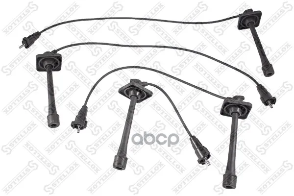 10-38015-Sx_к-Кт Проводов! Toyota Avensis/Camry/Picnic/Rav4 2.0/2.2i 96-01 Stellox 1038015sx Stellox арт. 1038015SX