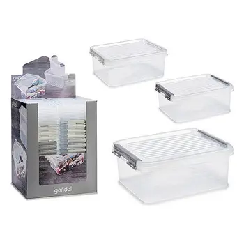 

Multi-Purpose Organiser (25,5 x 9,5 x 17,5 cm)